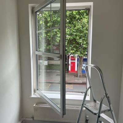 AS Window Repairs & Glazing