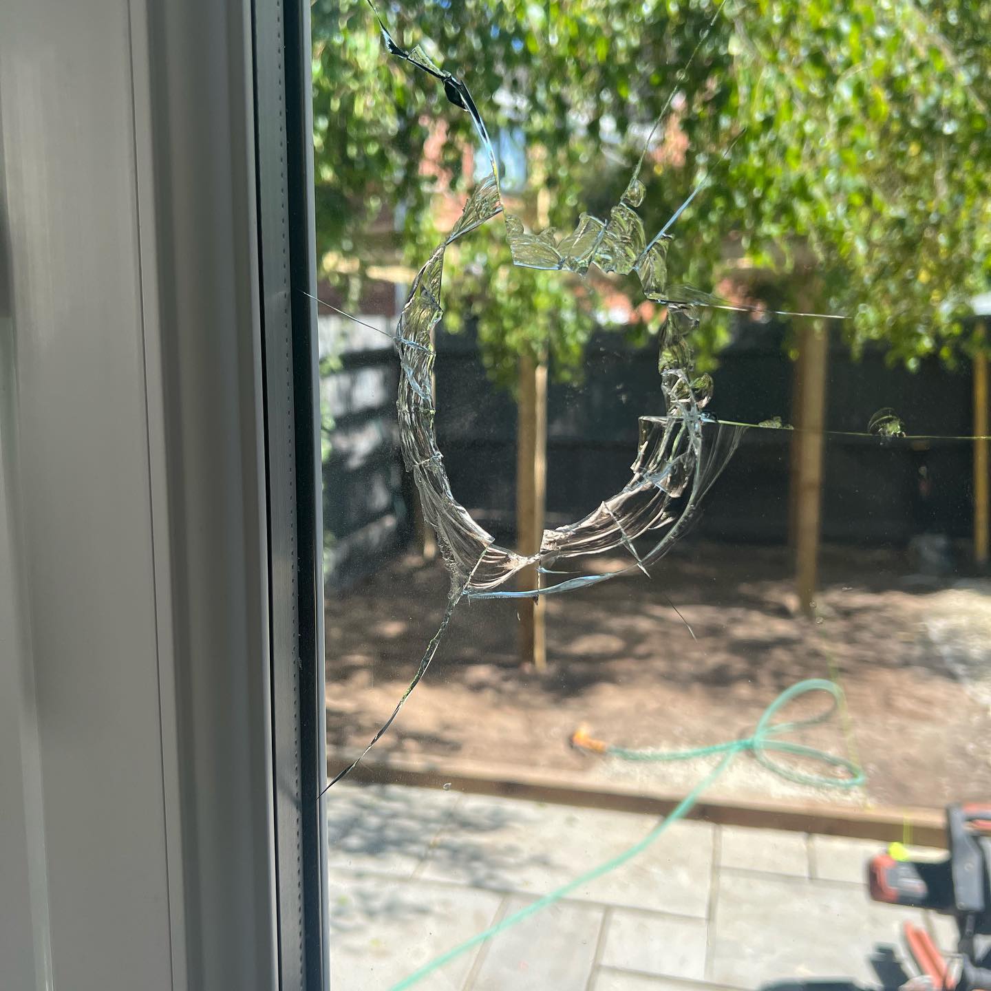 door and window repairs in warrington