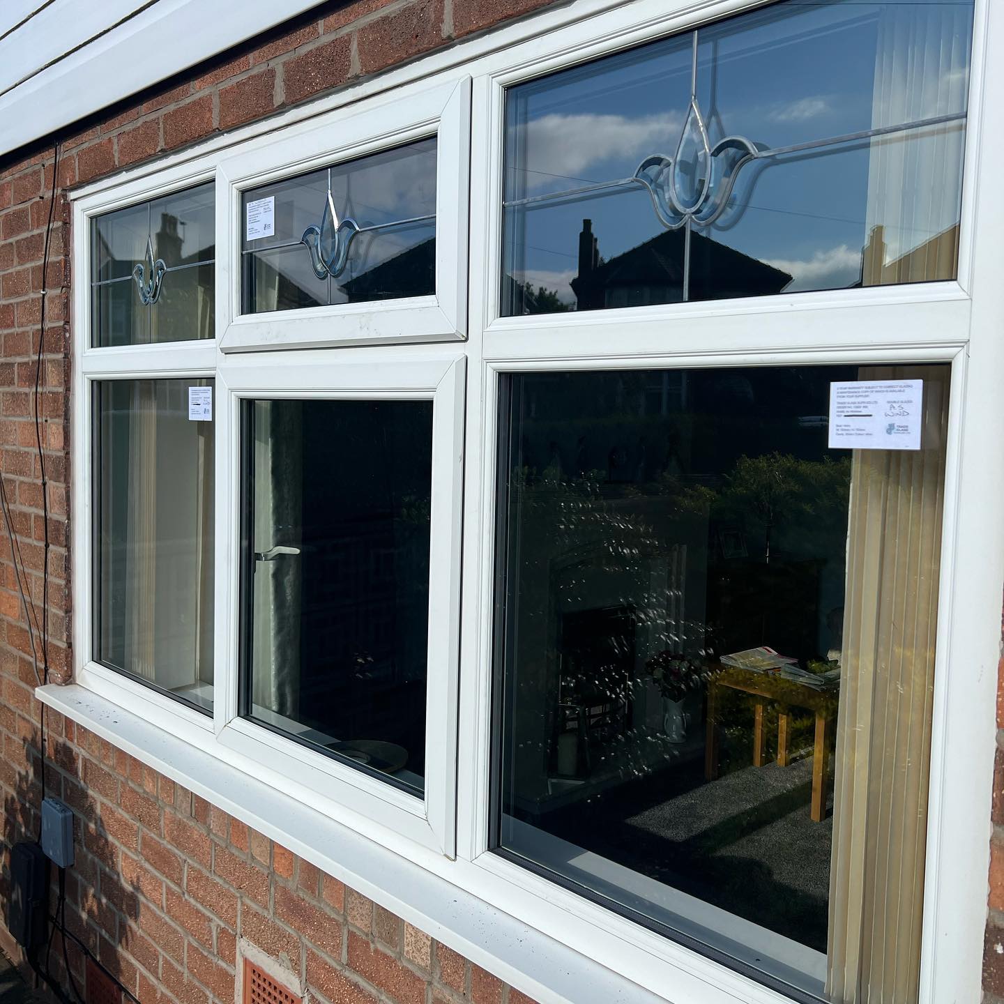 Expert UPVC Door Repairs in Warrington