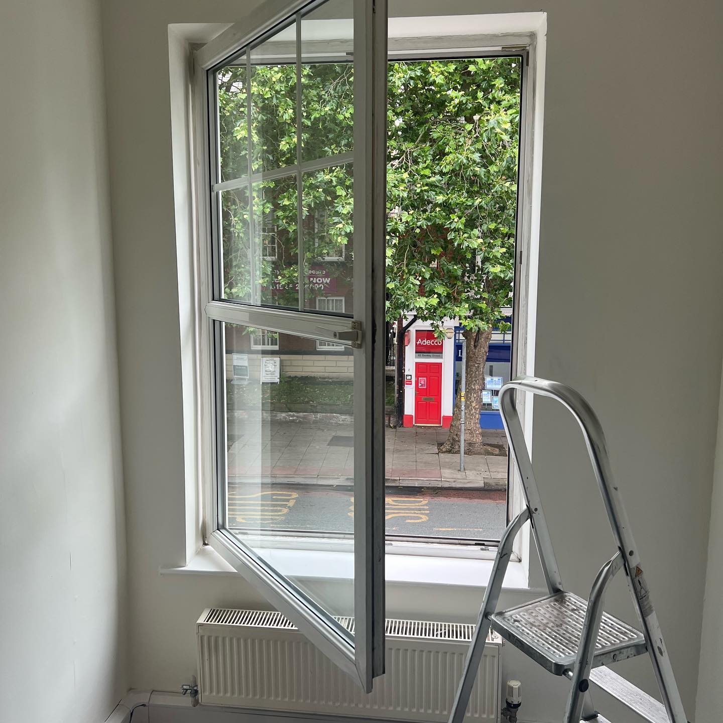 AS Window Repairs & Glazing