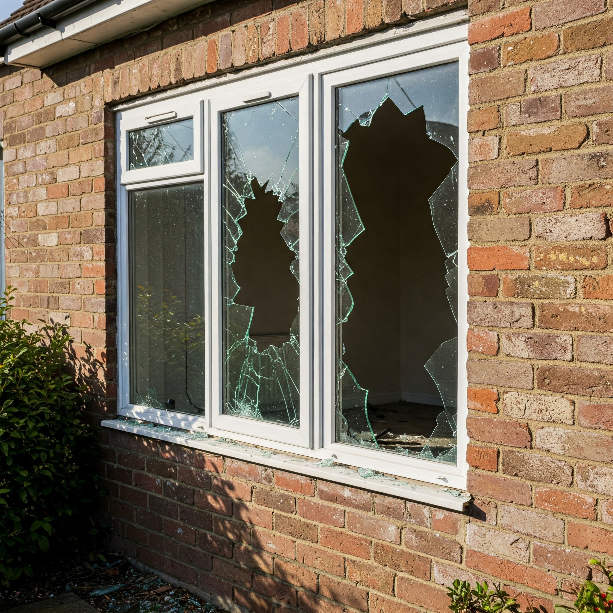 Window Repairs Poulton-with-Fearnhead